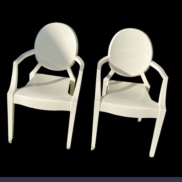 Modern kids chairs - Picture 1 of 4